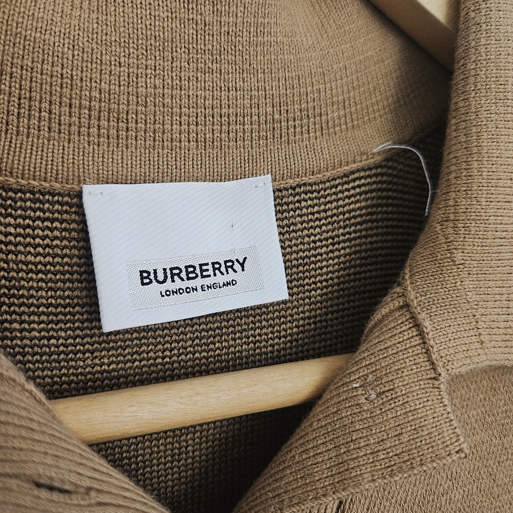 Burberry EKD Dress - Picture 4 of 10